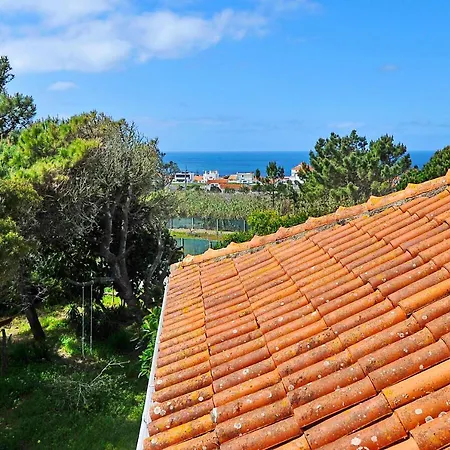 Azenhas Sea & Garden By Gt House Azenhas do Mar