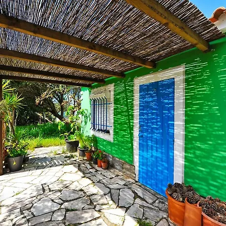 Azenhas Sea & Garden By Gt House Villa
