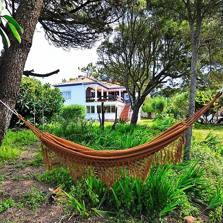 Azenhas Sea & Garden By Gt House Villa