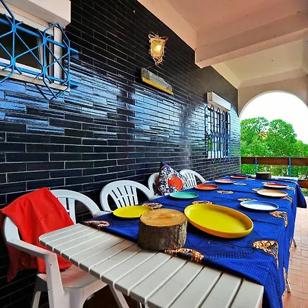 Azenhas Sea&garden By Gt House Villa Azenhas do Mar