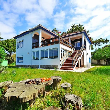 Azenhas Sea&garden By Gt House Azenhas do Mar