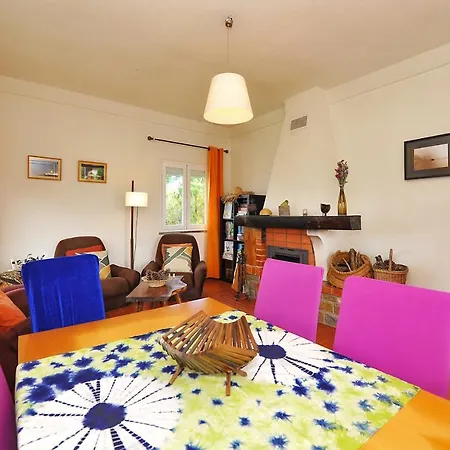 Azenhas Sea&garden By Gt House Villa Azenhas do Mar